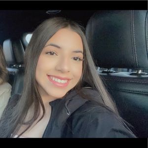 Meet your Posher, Michelle